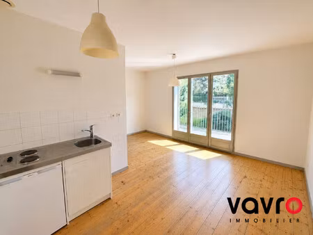 appartement à vendre trévoux