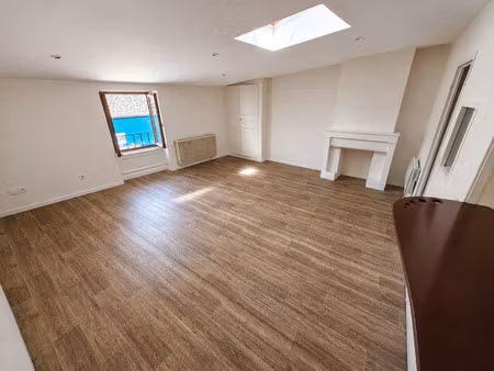 vienne appartement t3 de 67 28 m2 à rénover un projet à