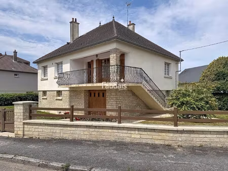 maison à vendre carentan-les-marais