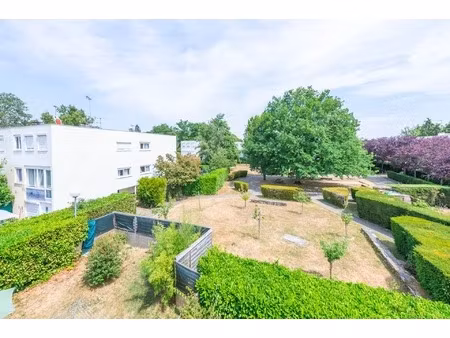 maison de ville 5 pièces – 101 m² – jardin sans vis-à-vis – coignières