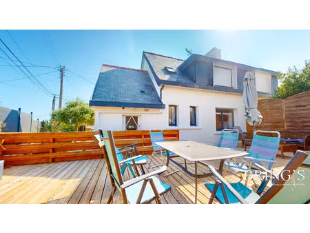 maison 2 chambres 91m²