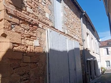 grange corgnac sur l isle 2 pièce(s) 75 m2