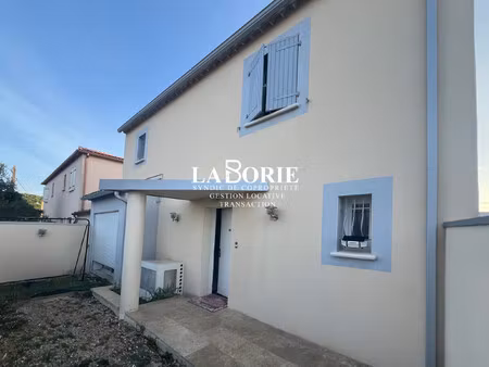 maison à vendre le pontet