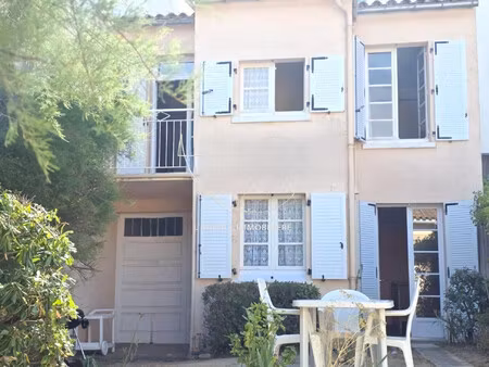 rare - maison avec vue océan quartier tanchet-présidents !