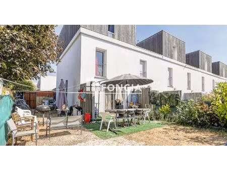 cugnaux villa triplex avec jardin