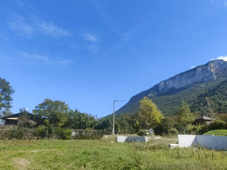 terrain à vendre la rivière