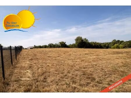 terrain à bâtir à billey proche auxonne