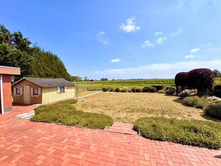 maison à vendre à assenede € 385.000 (lqh1k) - wijs vastgoed | zimmo