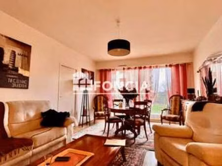 vente appartement 3 pièces à cholet (49300) : à vendre 3 pièces / 86m² cholet
