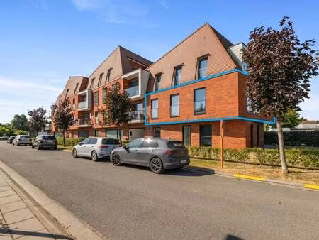 appartement à vendre à gistel € 383.000 (lqh2b) - panorama brugge | zimmo