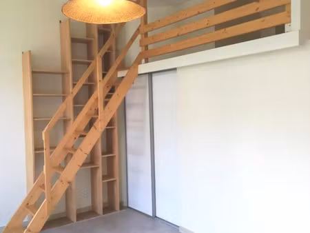 location appartement 1 pièce 18 m² à grenoble (38000)