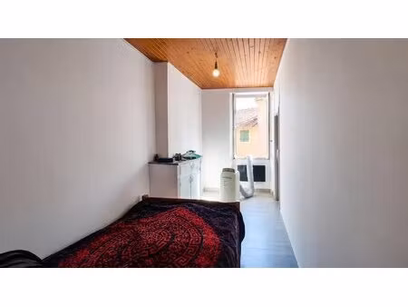 appartement t2 de 27 m² à hyères centre