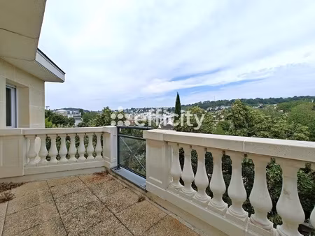 appartement 3 pièces - 65 m²