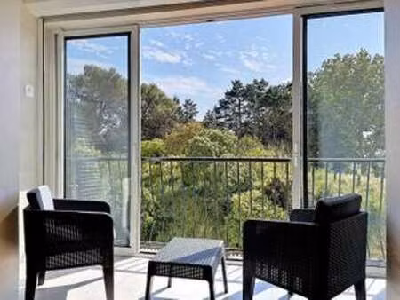 vente appartement 4 pièces aux sables-d'olonne (85100) : à vendre 4 pièces / 84m² les sabl