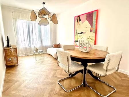 appartement de 3 pièces de 52 m² à narbonne