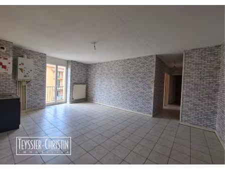 location appartement 4 pièces 74 m² à rive-de-gier (42800)