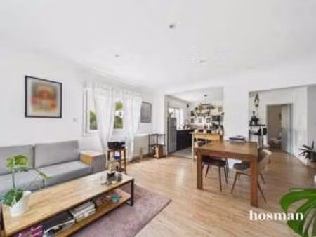 vente appartement 3 pièces à saint-herblain preux - crémetterie (44800) : à vendre 3 pièce