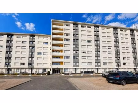 appartement de 59 01 m² à saint-jean-le-blanc