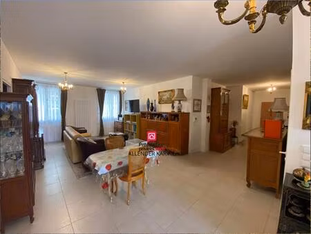 appartement sens 4 pièce(s) 129.88 m2