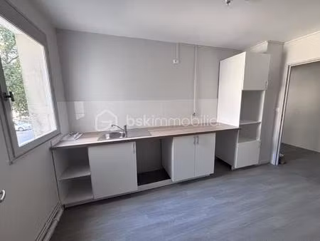 appartement de 71 m² à tours