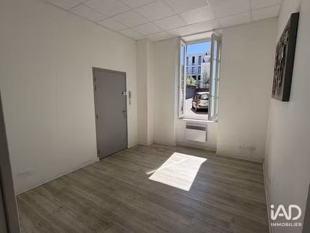 bureaux à angoulême (16000)