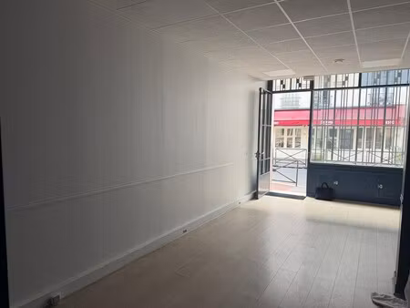 vente bureaux 24 m²