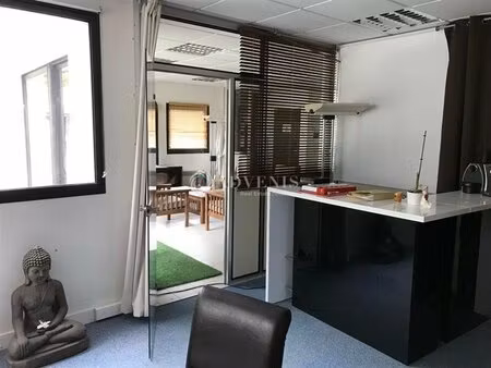 vente bureaux 425 m²