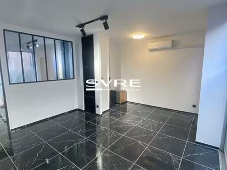 vente commerce marseille 13006 70m²