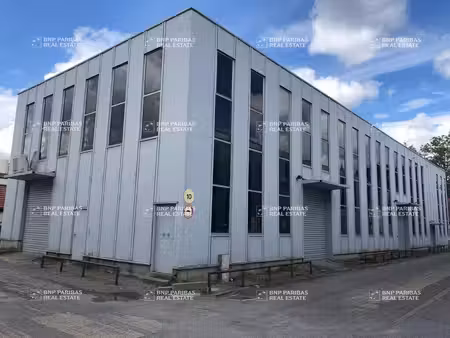 location bureaux les loges-en-josas 78350 150m² à 2323m²
