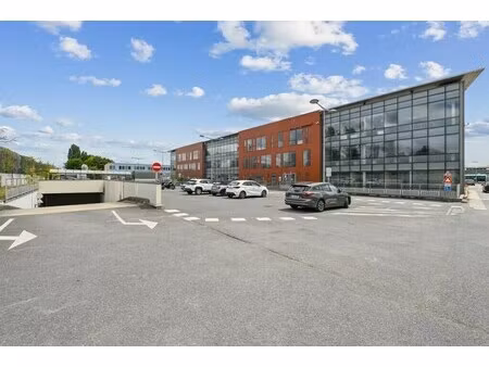 location local d’activités vélizy-villacoublay 78140 4342m²