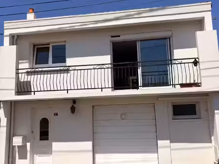 location maison 4 pièces 89 m² à les sables-d’olonne (85340)