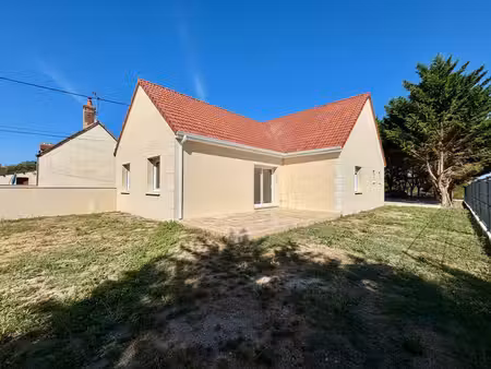 vente maison 4 pièces  110.00m²  châtillon