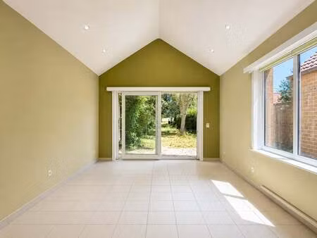 maison à vendre à vlissegem € 349.000 (lqh1v) - willem cauwels real estate | zimmo