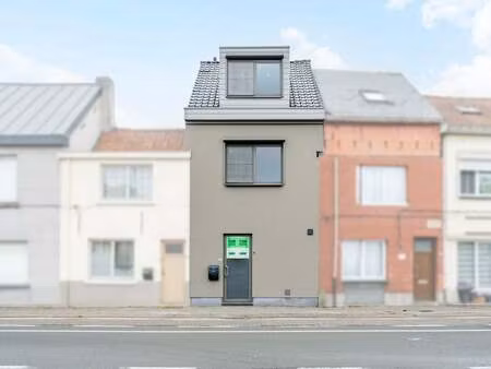 maison à vendre à destelbergen € 349.000 (lqh2d) - immo francois - gent | zimmo