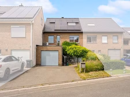 maison à vendre à heusden € 485.000 (lqh2c) - altro vastgoed heusden | zimmo