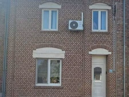 maison à vendre à lanklaar € 277.500 (lqh30) - vastgoed & verzekeringen vranckx | zimmo