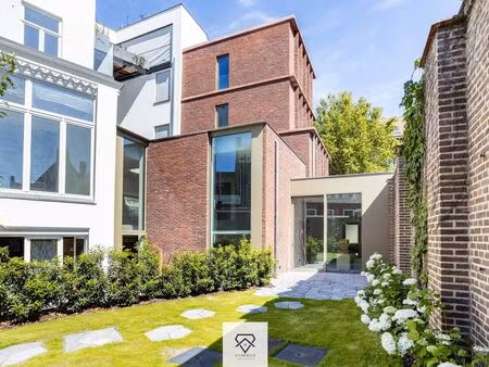 maison à vendre à gent € 790.000 (lqh2a) | zimmo
