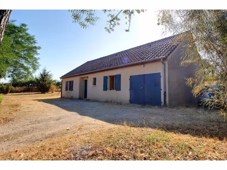 vente maison 4 pièces 88 m² à germagny (71460)  169 500 €