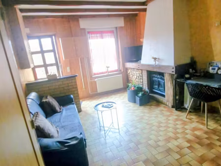 maison  6 pièce(s)  3 chambre(s)  87 m²
