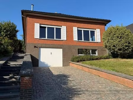 maison à vendre à sint-kwintens-lennik € 369.999 (lqh29) - woonkantoor bvba | zimmo