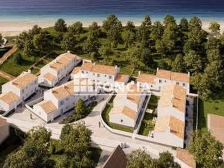 vente maison à l'épine (85740) : à vendre / 82m² l'épine