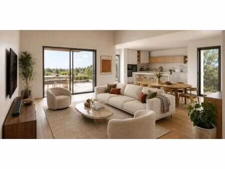 appartement capbreton (40)