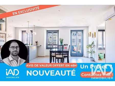 appartement à gap (05000)