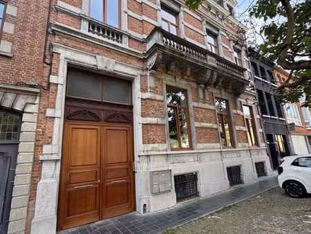 immeuble de rapport