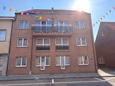 appartement à louer à maaseik € 700 (lqh28) - janssen nv | zimmo