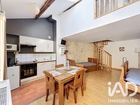 appartement à malaucène (84340)