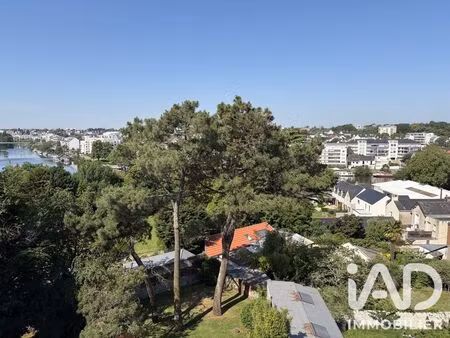 appartement à nantes (44000)