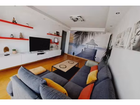 appartement à vendre narbonne 5 pièce(s) 72m2 155 000€