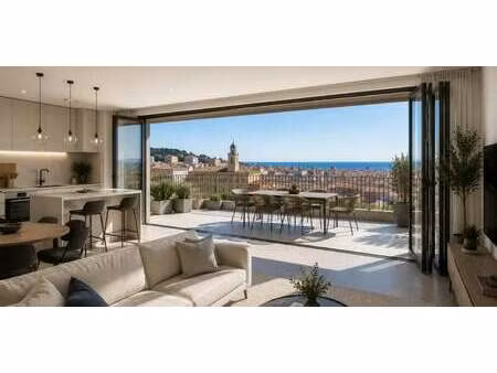 appartement avec terrasse nice (06)