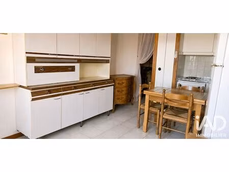 appartement à saint-vincent-sur-jard (85520)